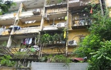 Vì sao các dự án cải tạo chung cư cũ chậm trễ? (Phần 1)