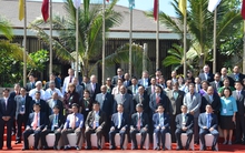 60 tổ chức định chế tài chính Châu Á – Thái Bình Dương đến Việt Nam