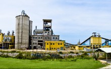 Đồng Euro giảm giá, cơ hội cho các doanh nghiệp xi măng?