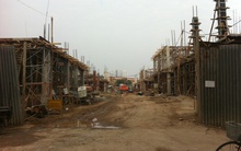 Cận cảnh những dự án nhà biệt thự, liền kề trăm triệu mỗi m2 tại Hà Nội