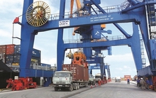 Logistics: "Cuộc chiến vương quyền" 3PL