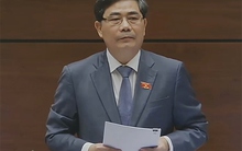 Bộ trưởng Cao Đức Phát: 4.500 tỷ đồng hỗ trợ ngư dân vươn khơi bám biển