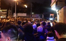 Thổ Nhĩ Kỳ: Biểu tình rầm rộ chống chính phủ ở Istanbul