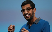 CEO Google lên tiếng phản đối Donald Trump, kêu gọi ủng hộ người Hồi giáo