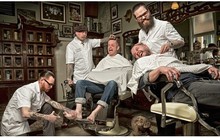 CEO VinaCapital và cách nhìn bong bóng BĐS từ câu hỏi của anh thợ cắt tóc