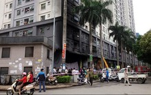 Mường Thanh hứa đền toàn bộ thiệt hại vụ cháy CT4A Xa La