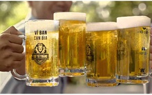 Masan khánh thành nhà máy bia tại Hậu Giang