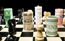 Đang có hay không một cuộc chiến tranh tiền tệ?