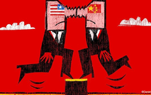 Những quan niệm đang chia rẽ Trung Quốc và Mỹ