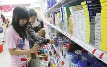 Hàng bình ổn đánh bạt hàng Trung Quốc