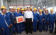 Khai thác bauxite để sản xuất alumin là đúng đắn