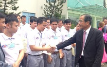 Chịu thua lao động bỏ trốn