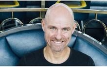 Câu chuyện logo - Sự thay đổi lớn nhất của Cathay Pacific sau 20 năm