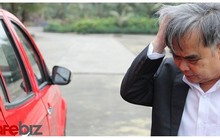 Chủ tịch Vinaxuki: “Kể cả bị phá sản nhưng làm đúng thì tôi vẫn tự hào”