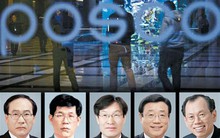 Hàn Quốc đề nghị bắt giam cựu Phó Chủ tịch của POSCO E&C