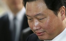 Tổng thống Hàn Quốc ân xá chủ tịch SK Group vì nền kinh tế