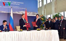 Thủ tướng công du xuyên 3 châu lục: Mở ra triển vọng hợp tác mới