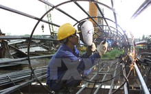 Cienco1 sẽ tăng vốn điều lệ lên 500 tỷ đồng trong quý đầu năm 2015