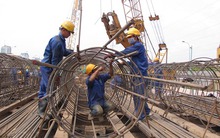 Đặt giá gấp đôi, một tổ chức đã giành quyền sở hữu 23% cổ phần Cienco 5