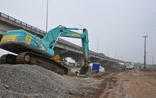 Cienco 4: Năm 2015 đặt kế hoạch 7.500 tỷ doanh thu, tăng vốn lên 1.000 tỷ