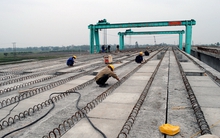 Cienco 4 sẽ phát hành 40 triệu cổ phiếu cho cổ đông hiện hữu, nâng vốn lên 1.000 tỷ