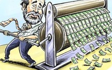 VIX: Thu nhập bình quân nhân viên đạt hơn 22 triệu/ tháng