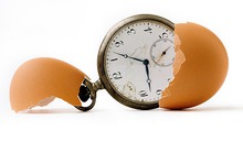 TÔI ĐẦU TƯ: Lời khuyên “Chọn thời điểm chứ không phải chọn giá” giúp tôi có chỗ dung thân thế nào? (P1)