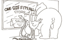 TÔI ĐẦU TƯ: Khuyến nghị kiểu “one size fit all” chắc chắn không phù hợp mọi nhà đầu tư, đừng vội nghe!