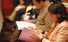 [Doanh nghiệp 09/03]: Ngóng tin từ các ĐHĐCĐ thường niên năm 2015