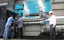 Cơ khí nội vẫn “chầu rìa”