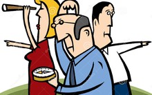 Trending search: CII vươn lên dẫn đầu, ITQ đứng vị trí thứ 2 sau những phiên giảm sàn liên tục