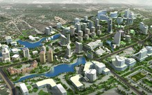 Dự án khu công nghệ cao Hòa Lạc chậm do đâu?