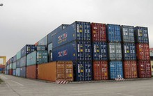 Cận cảnh "bãi rác phế liệu" tại các cảng biển Hải Phòng