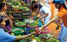 Giảm phát cũng có dăm bảy đường!