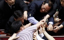 Credit Suisse: Thị trường lại sắp rơi vào hoảng loạn