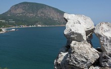 Crimea không đóng cửa thị trường của mình để cứu nông dân Ukraine