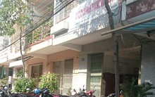 Giám đốc treo cổ tự sát vì bị cấp dưới chôm tiền tỷ