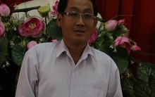 Trộm đột nhập trụ sở UBND huyện