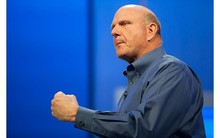Cựu CEO Microsoft: Chỉ Microsoft mới có thể đánh bại Apple