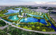 Bổ sung thêm khu nhà ở thương mại vào quy hoạch khu vực Công viên Yên Sở