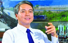 Tổng giám đốc VNPT: "Khát vọng của tôi là VNPT trở lại ngôi vị số 1"