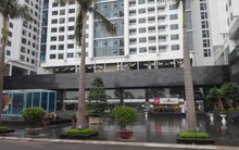 Vụ chung cư cao cấp Golden Land: Chủ đầu tư lên tiếng