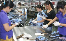 Thị trường lao động trước ngưỡng cửa hội nhập