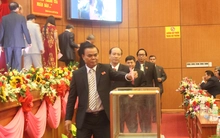 Nhân sự chủ chốt Tỉnh ủy Đắk Lắk