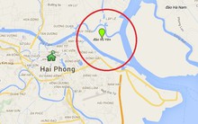 Hải Phòng yêu cầu đẩy nhanh tiến độ GPMB dự án sinh thái 1 tỷ USD đảo Vũ Yên