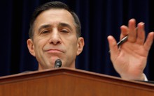 Nghị sĩ giàu nhất nước Mỹ chỉ đứng thứ 166 trong Quốc hội Trung Quốc