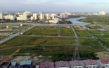 TPHCM ban hành hệ số điều chỉnh giá đất