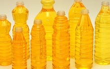 Tiếp tục áp thuế tự vệ với dầu thực vật nhập khẩu lên mức 3%