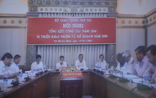 Bộ trưởng Thăng: “Có nên thu phí xe gắn máy?”