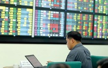 Quỹ ngoại lạc quan về chứng khoán Việt Nam